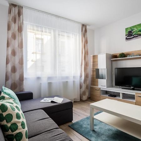 Bpr Brody Street Home Budapest Luaran gambar