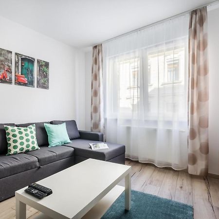 Bpr Brody Street Home Budapest Luaran gambar