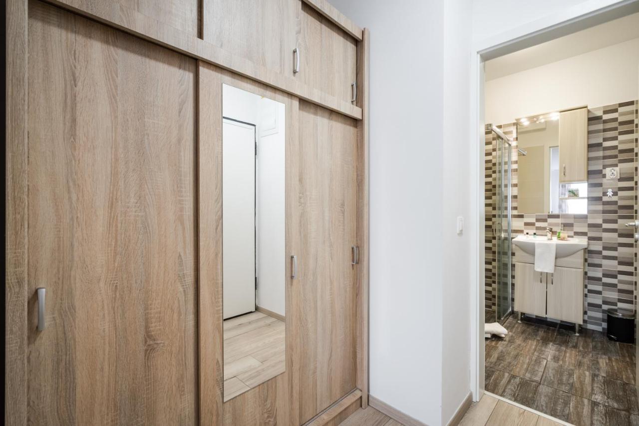Bpr Brody Street Home Budapest Luaran gambar