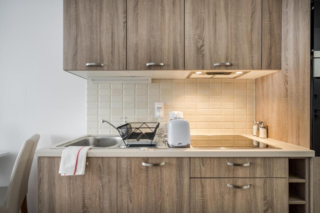 Bpr Brody Street Home Budapest Luaran gambar