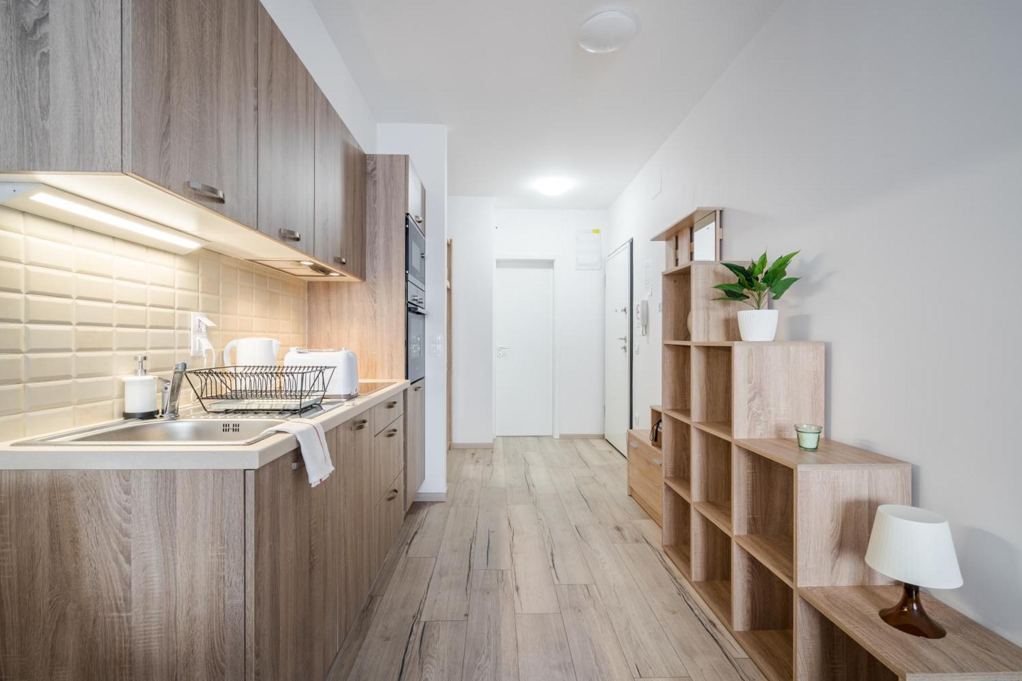 Bpr Brody Street Home Budapest Luaran gambar