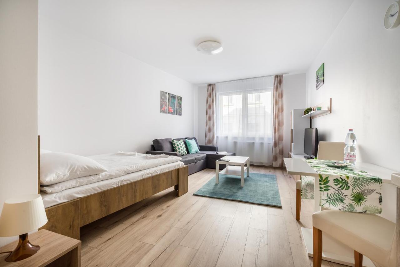 Bpr Brody Street Home Budapest Luaran gambar