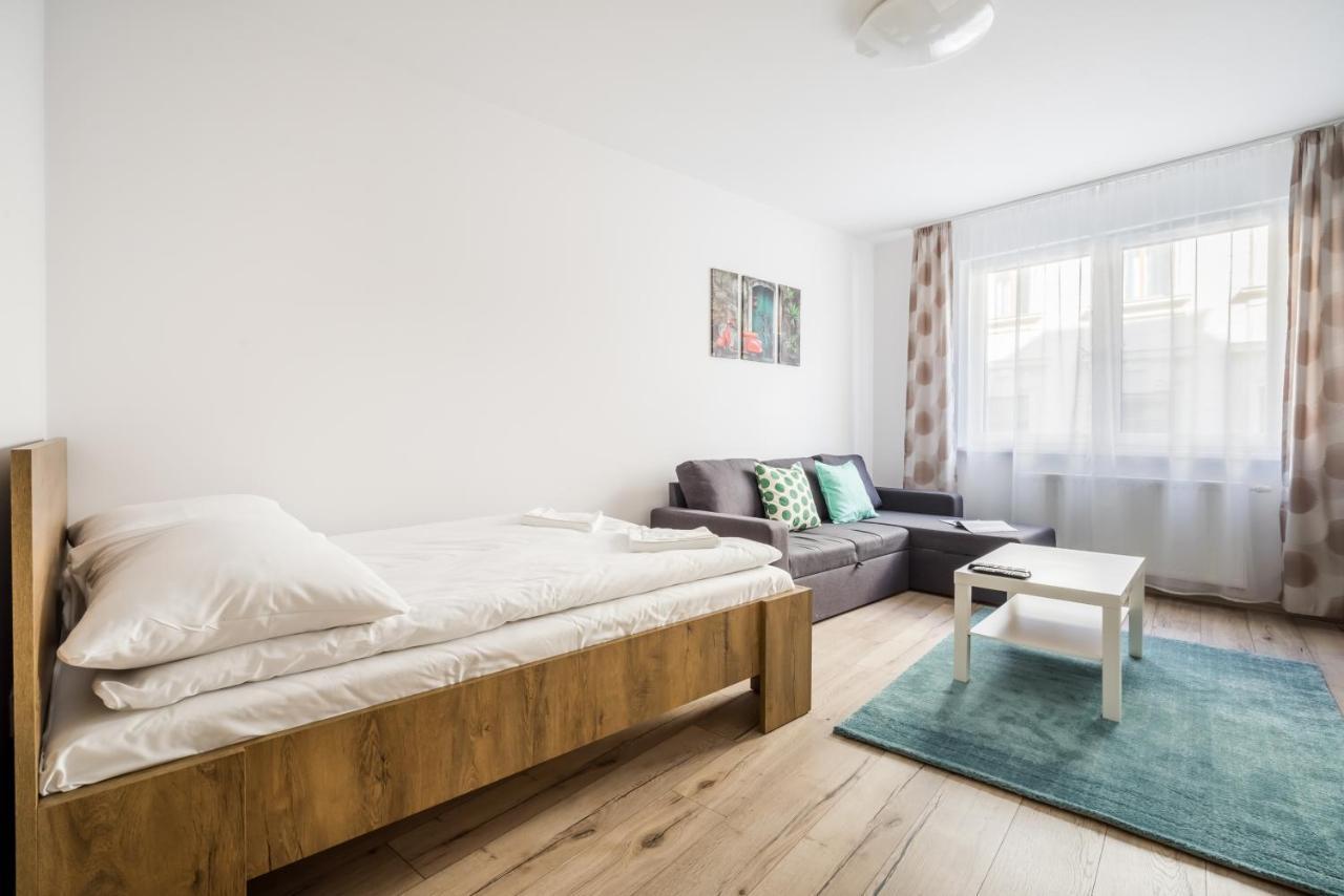 Bpr Brody Street Home Budapest Luaran gambar