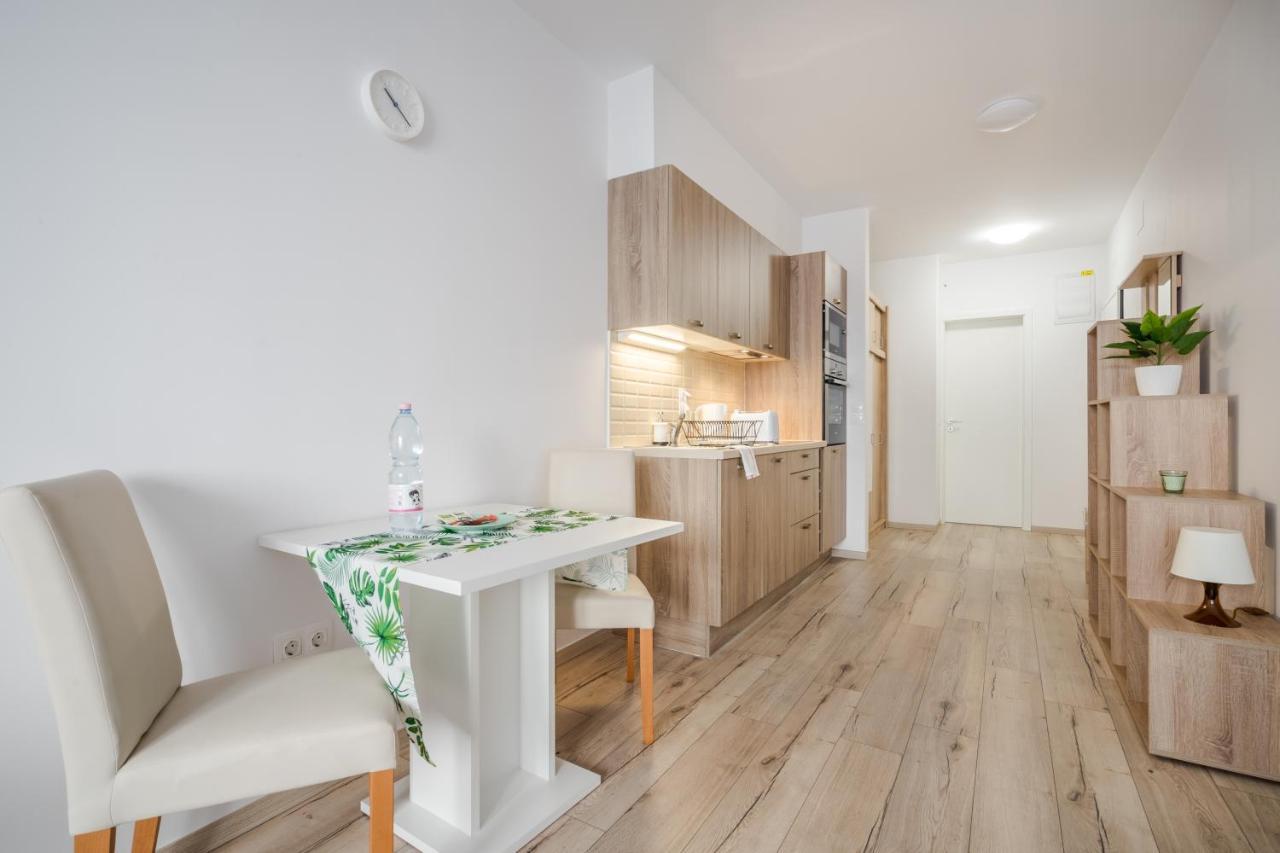 Bpr Brody Street Home Budapest Luaran gambar