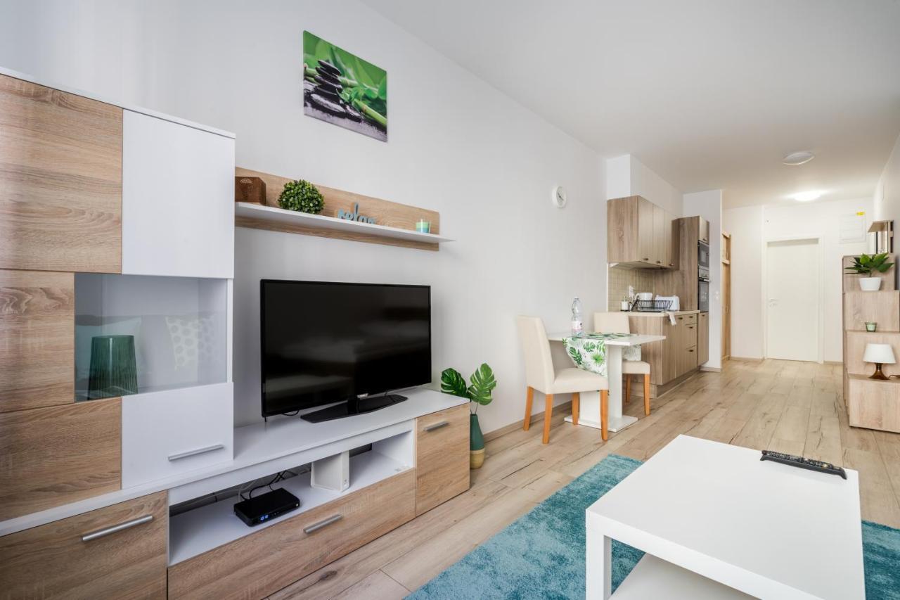 Bpr Brody Street Home Budapest Luaran gambar